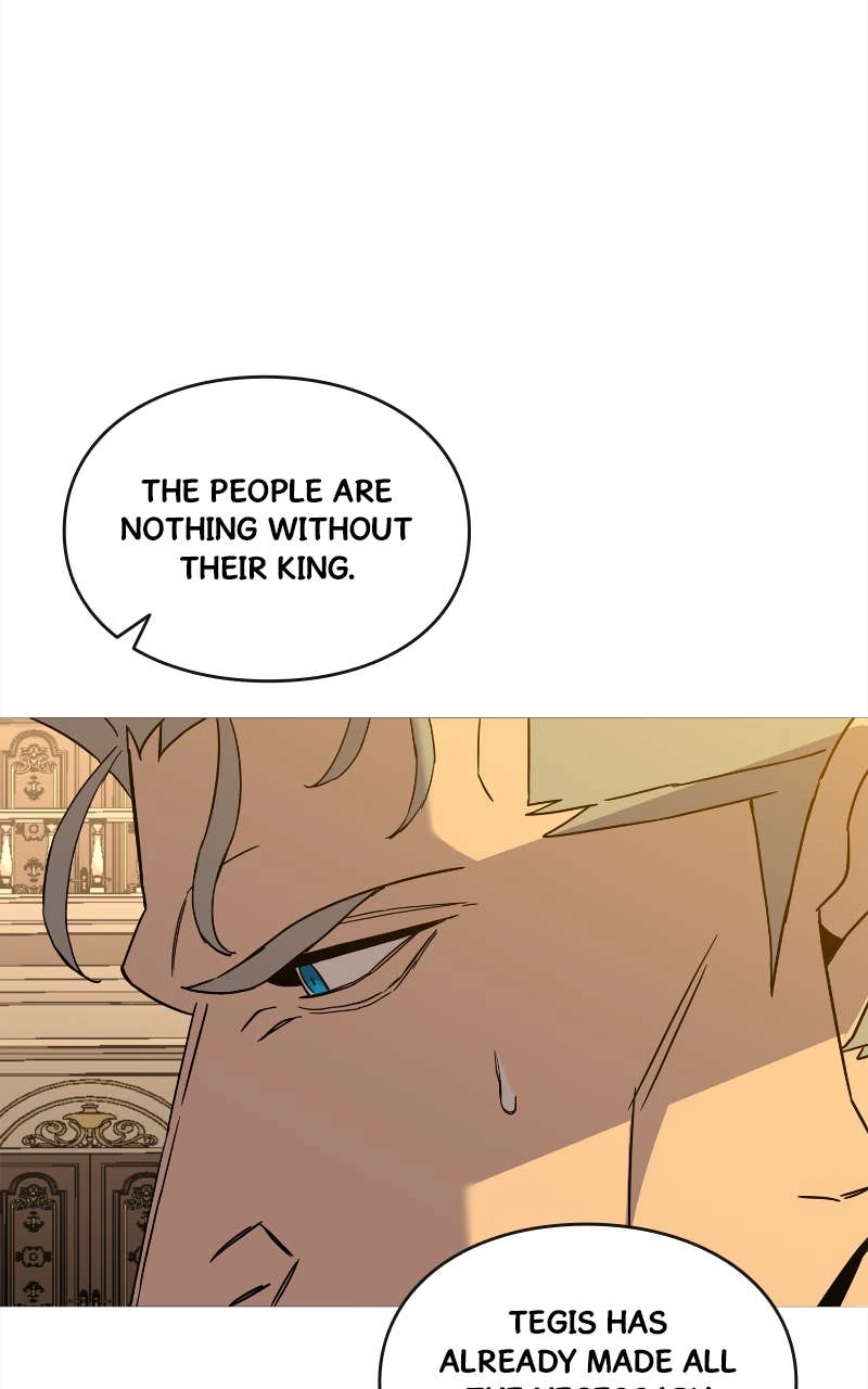 The Story of a Low-Rank Soldier Becoming a Monarch Chapter 97 Page 81