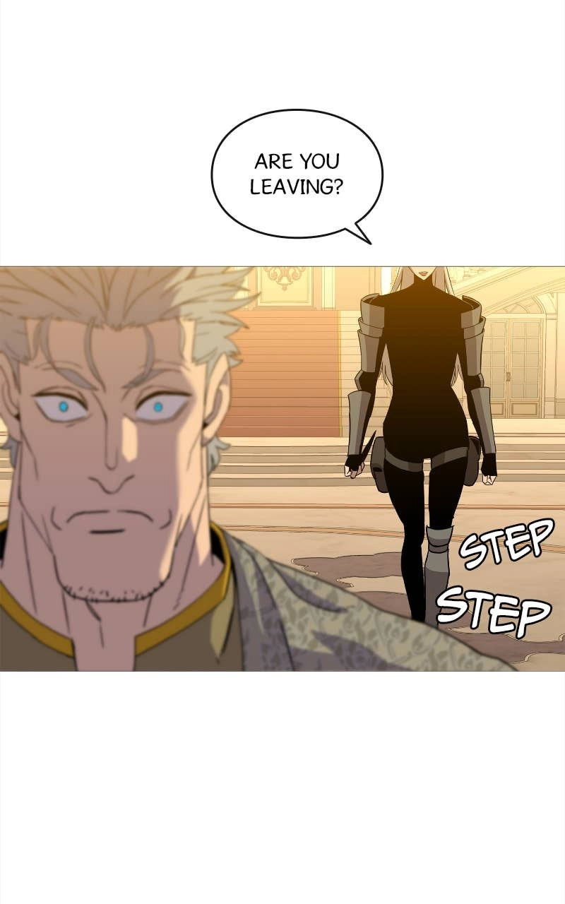 The Story of a Low-Rank Soldier Becoming a Monarch Chapter 97 Page 86
