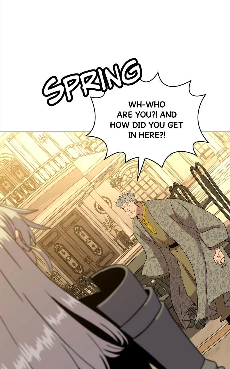 The Story of a Low-Rank Soldier Becoming a Monarch Chapter 97 Page 87