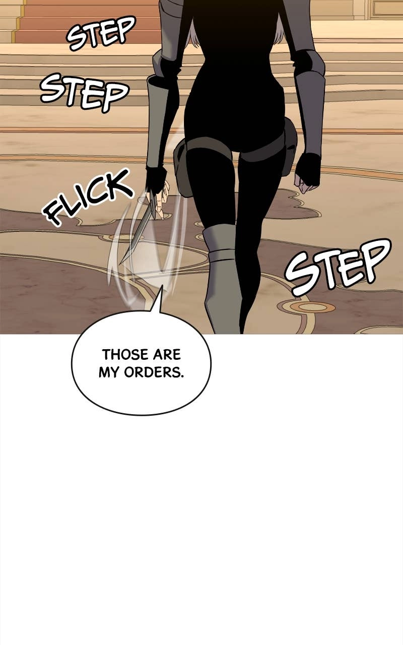 The Story of a Low-Rank Soldier Becoming a Monarch Chapter 97 Page 89