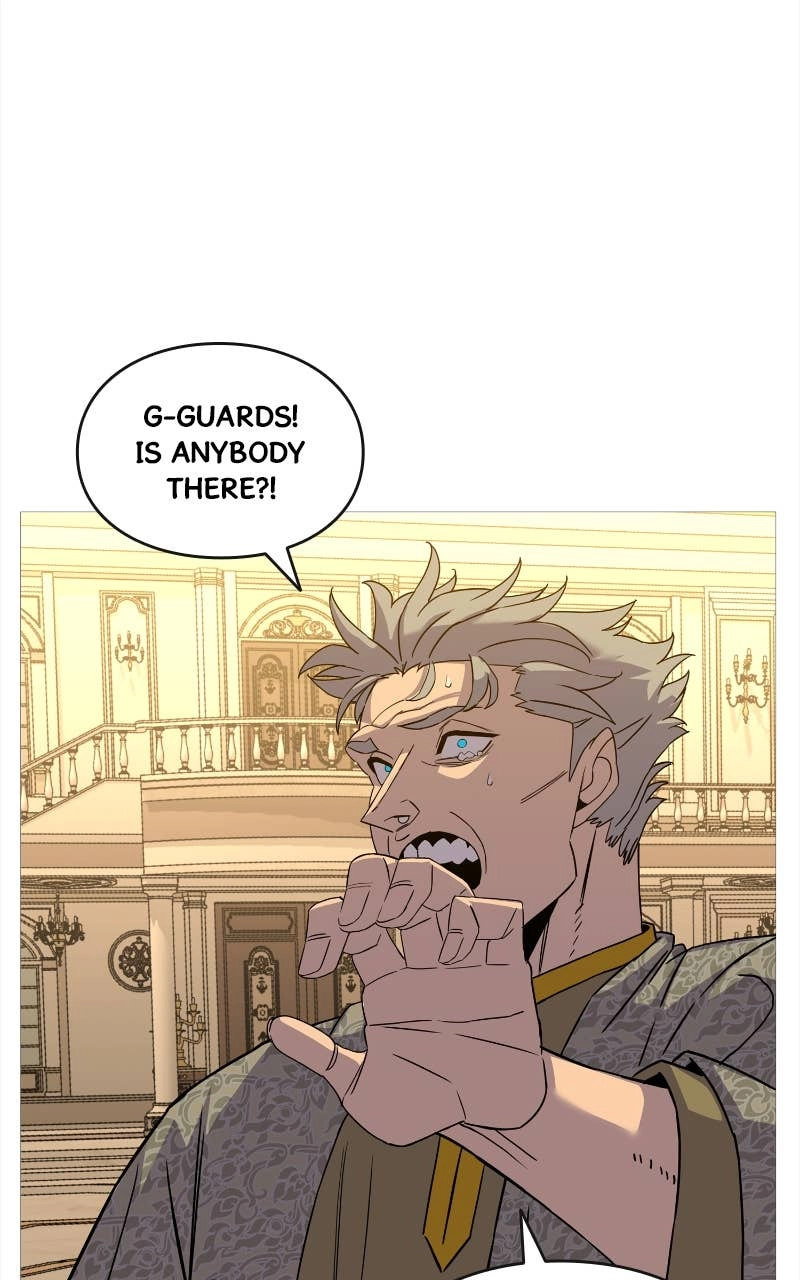 The Story of a Low-Rank Soldier Becoming a Monarch Chapter 97 Page 90