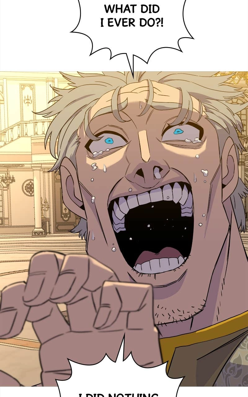 The Story of a Low-Rank Soldier Becoming a Monarch Chapter 97 Page 92