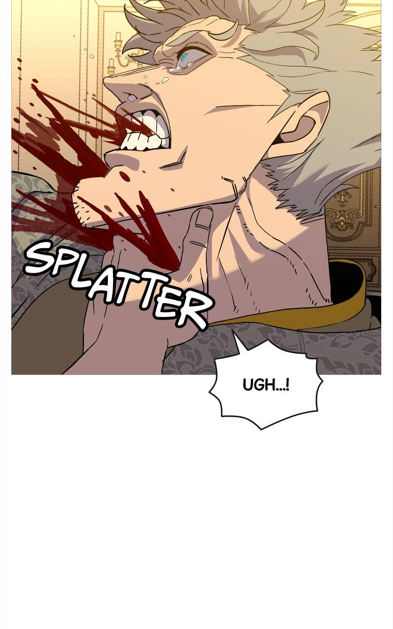 The Story of a Low-Rank Soldier Becoming a Monarch Chapter 97 Page 95