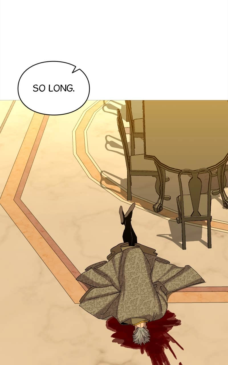 The Story of a Low-Rank Soldier Becoming a Monarch Chapter 97 Page 98