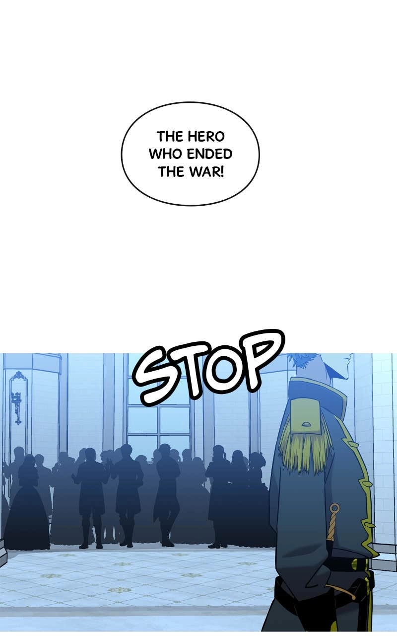 The Story of a Low-Rank Soldier Becoming a Monarch Chapter 98 Page 6