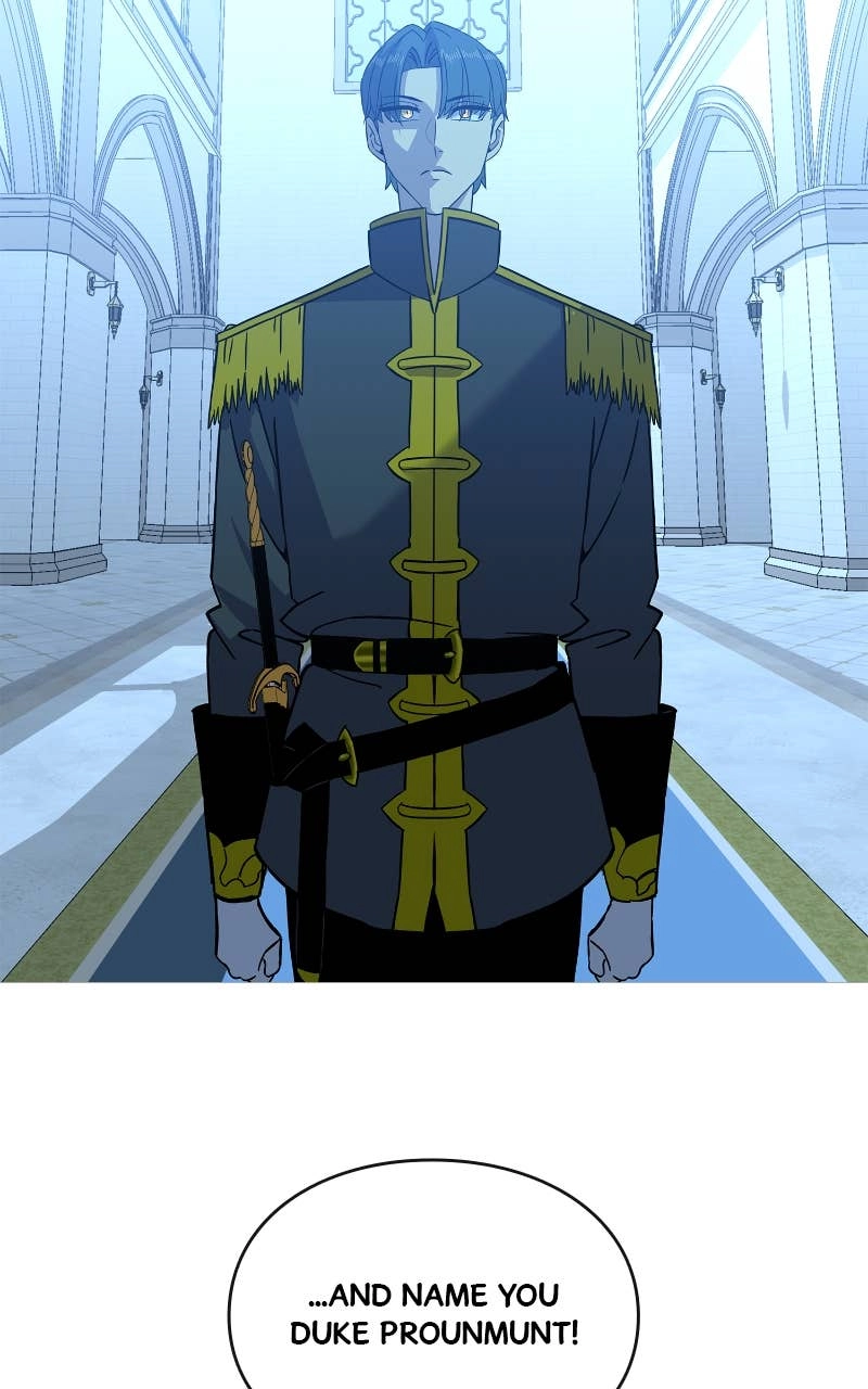 The Story of a Low-Rank Soldier Becoming a Monarch Chapter 98 Page 8