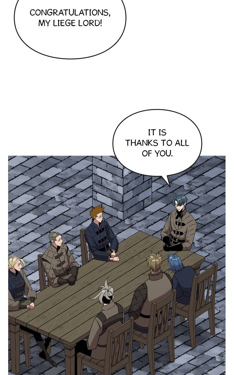 The Story of a Low-Rank Soldier Becoming a Monarch Chapter 98 Page 11