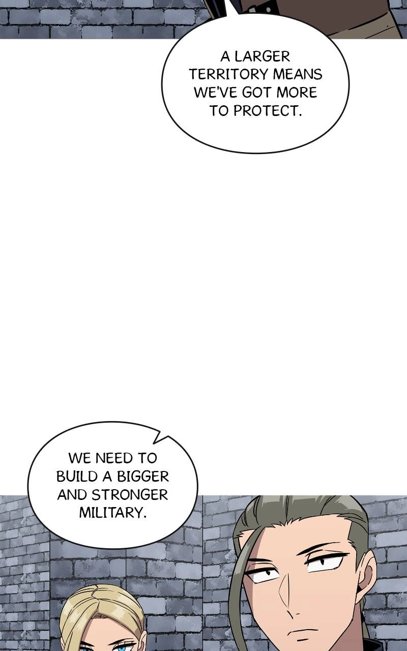The Story of a Low-Rank Soldier Becoming a Monarch Chapter 98 Page 13