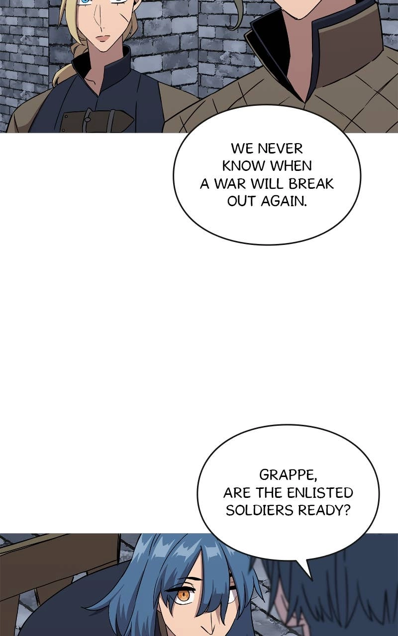 The Story of a Low-Rank Soldier Becoming a Monarch Chapter 98 Page 14