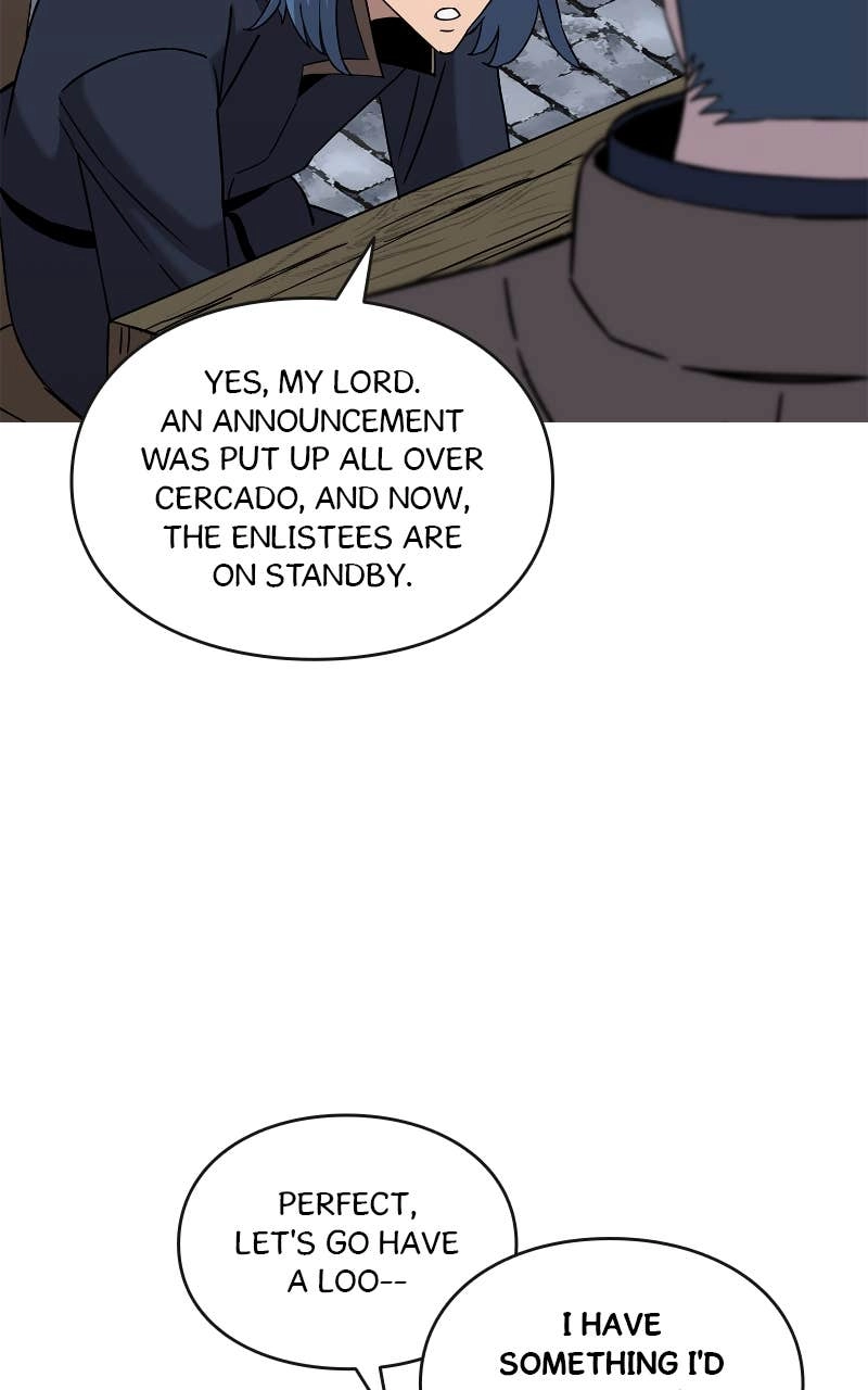 The Story of a Low-Rank Soldier Becoming a Monarch Chapter 98 Page 15