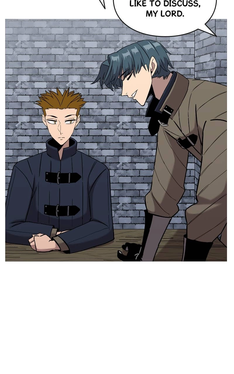 The Story of a Low-Rank Soldier Becoming a Monarch Chapter 98 Page 16