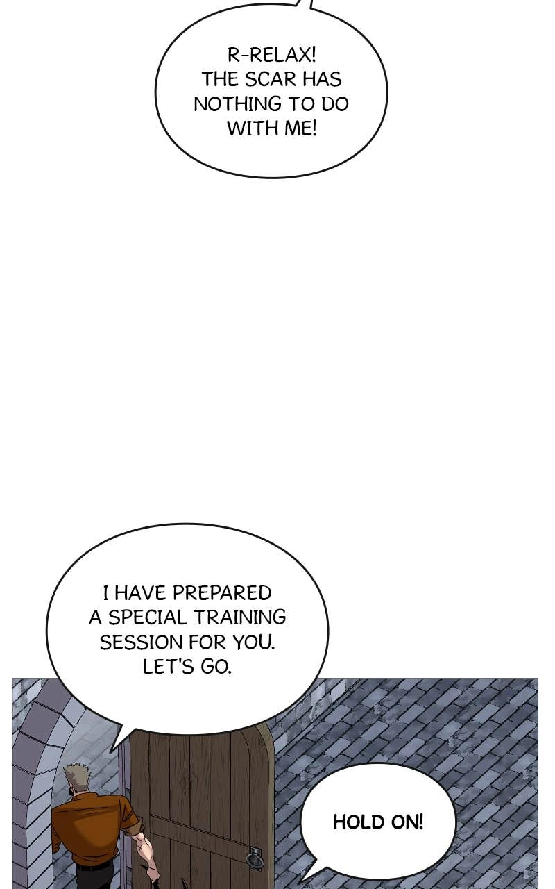 The Story of a Low-Rank Soldier Becoming a Monarch Chapter 98 Page 20