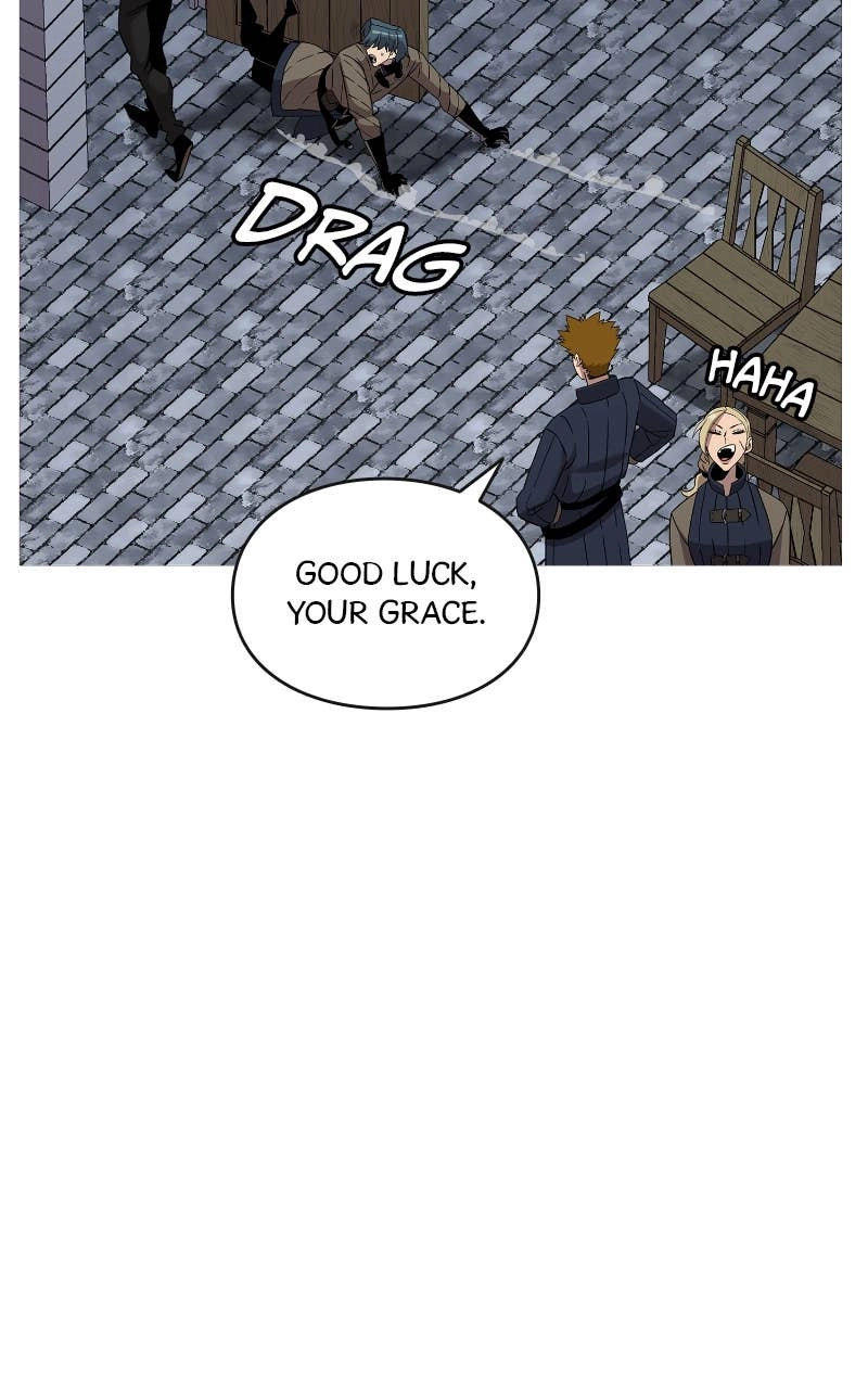 The Story of a Low-Rank Soldier Becoming a Monarch Chapter 98 Page 21