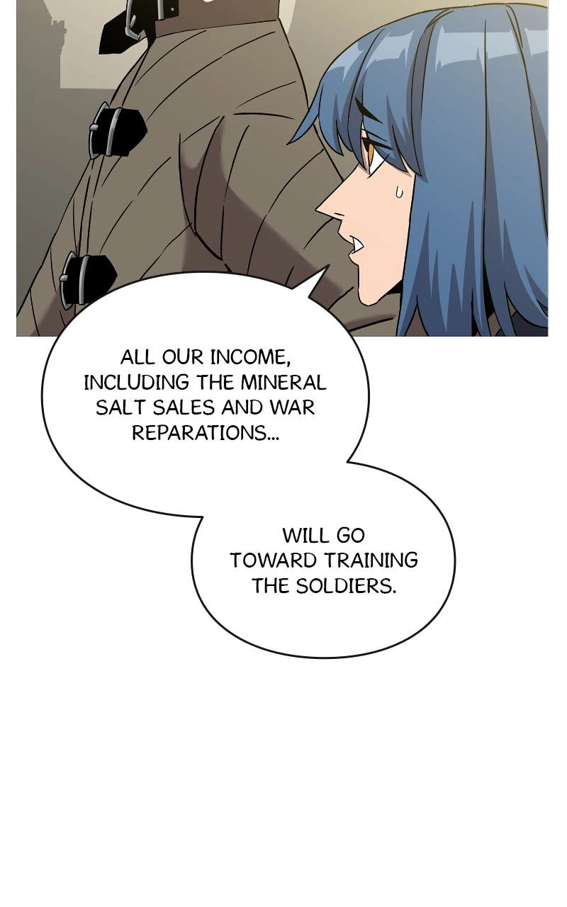 The Story of a Low-Rank Soldier Becoming a Monarch Chapter 98 Page 24