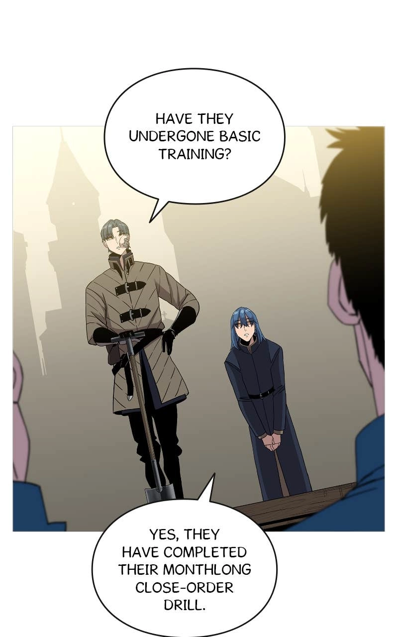 The Story of a Low-Rank Soldier Becoming a Monarch Chapter 98 Page 25