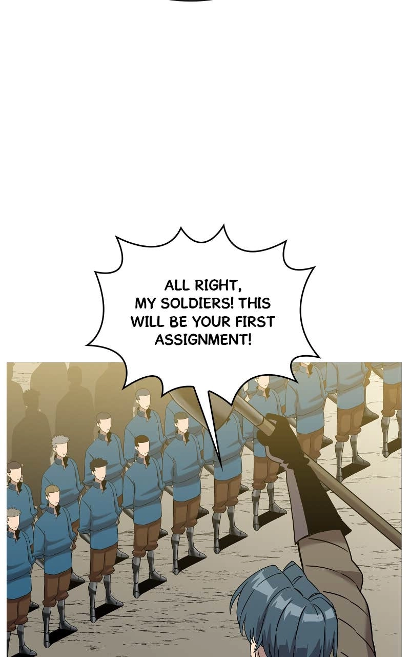 The Story of a Low-Rank Soldier Becoming a Monarch Chapter 98 Page 26