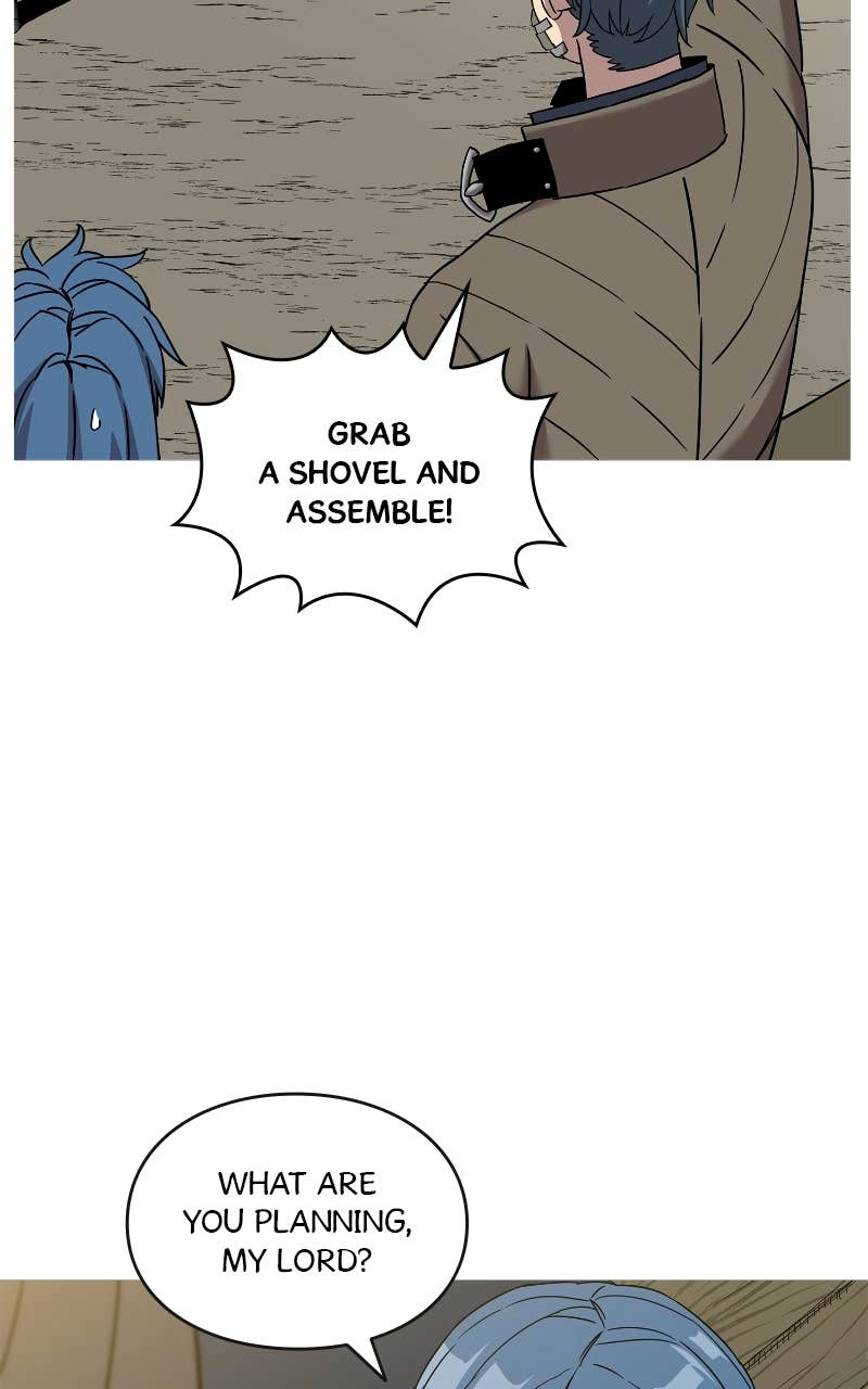 The Story of a Low-Rank Soldier Becoming a Monarch Chapter 98 Page 27