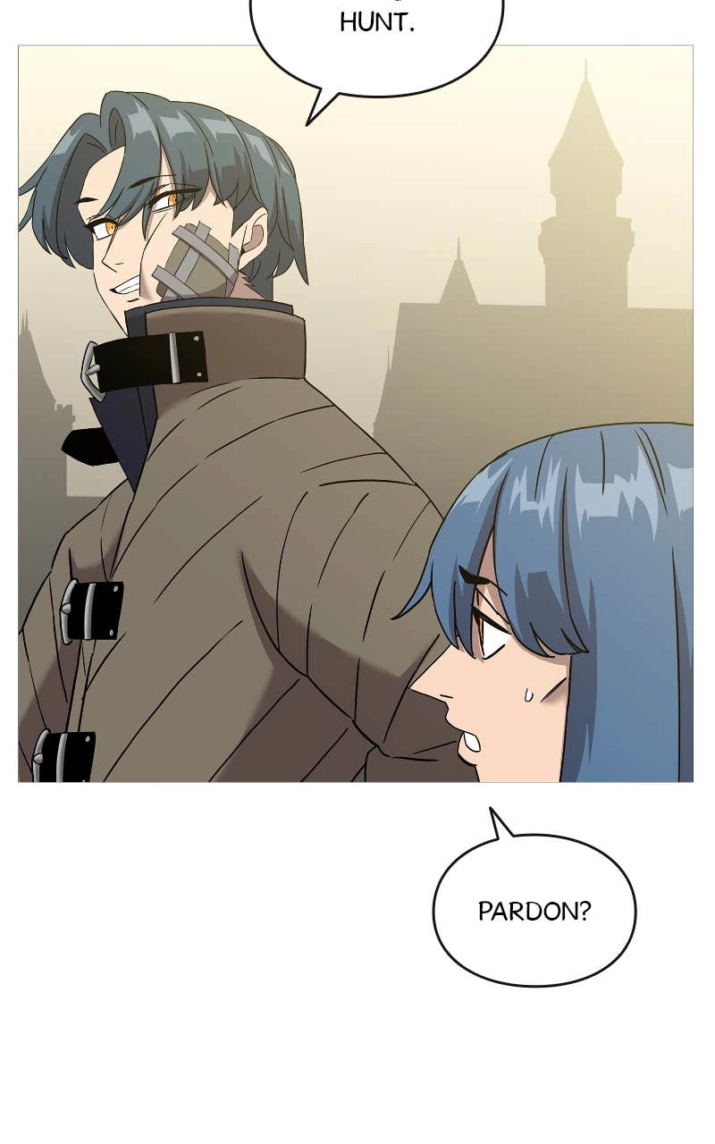 The Story of a Low-Rank Soldier Becoming a Monarch Chapter 98 Page 29