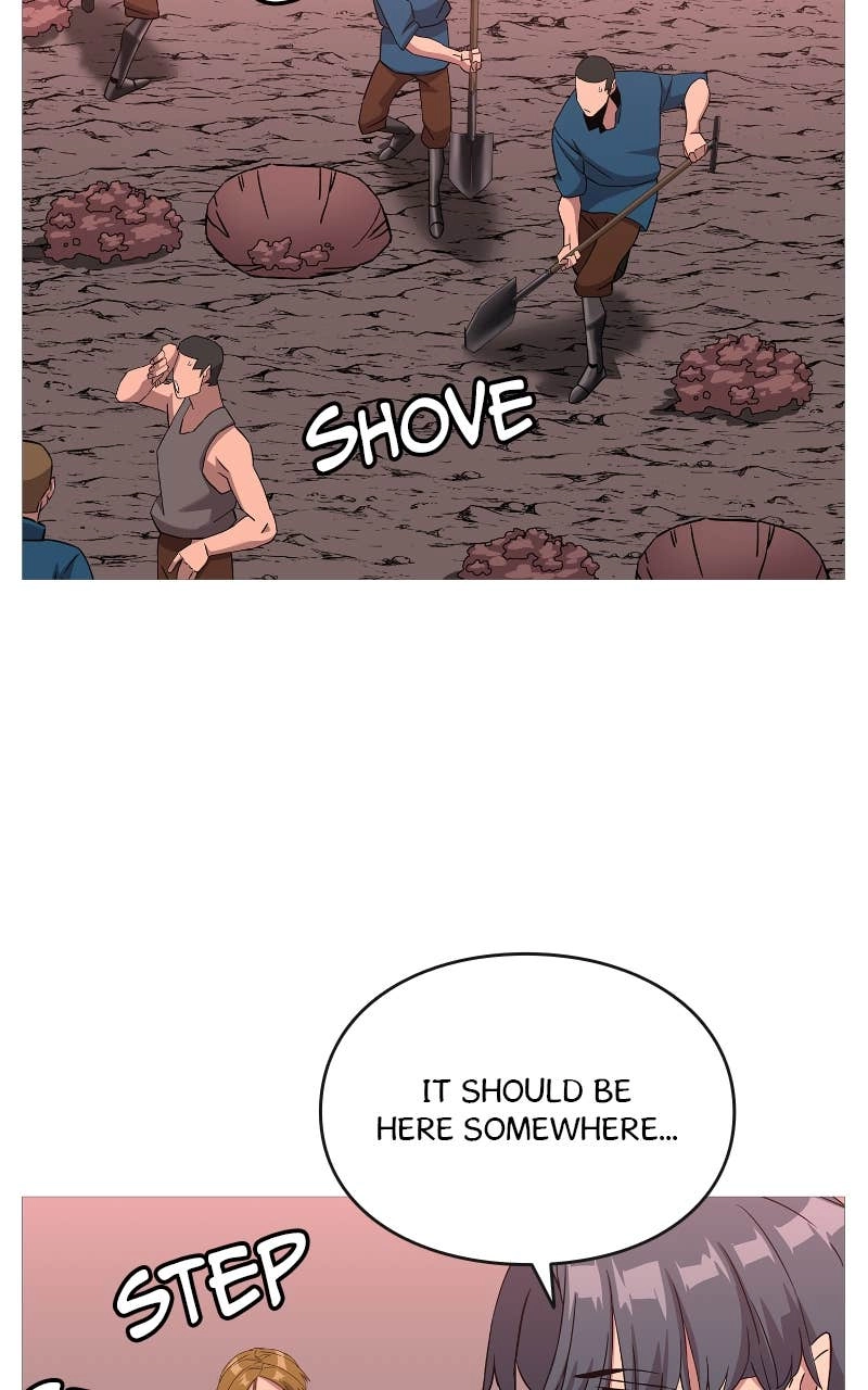 The Story of a Low-Rank Soldier Becoming a Monarch Chapter 98 Page 32