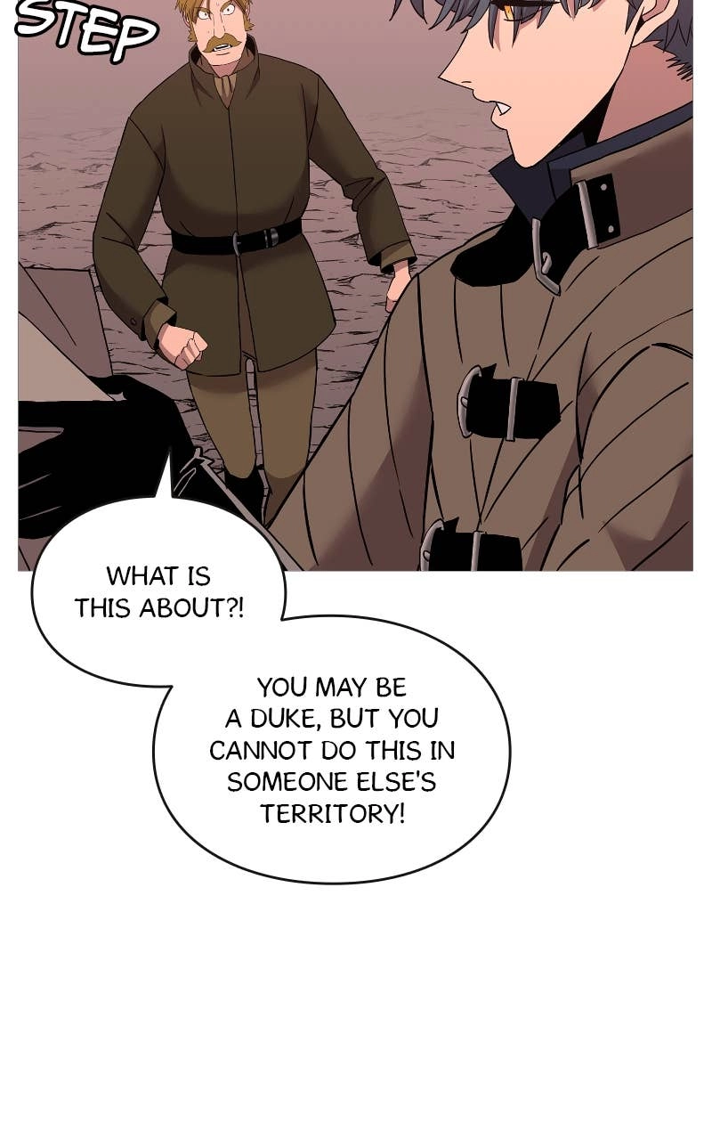 The Story of a Low-Rank Soldier Becoming a Monarch Chapter 98 Page 33
