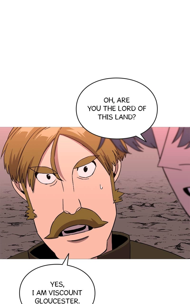 The Story of a Low-Rank Soldier Becoming a Monarch Chapter 98 Page 34