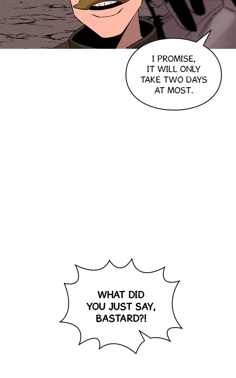 The Story of a Low-Rank Soldier Becoming a Monarch Chapter 98 Page 37