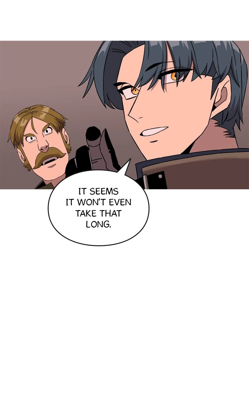 The Story of a Low-Rank Soldier Becoming a Monarch Chapter 98 Page 38