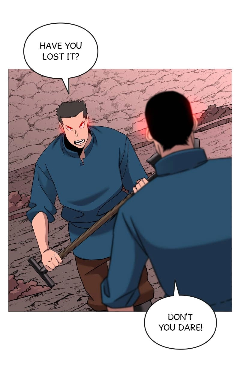 The Story of a Low-Rank Soldier Becoming a Monarch Chapter 98 Page 39