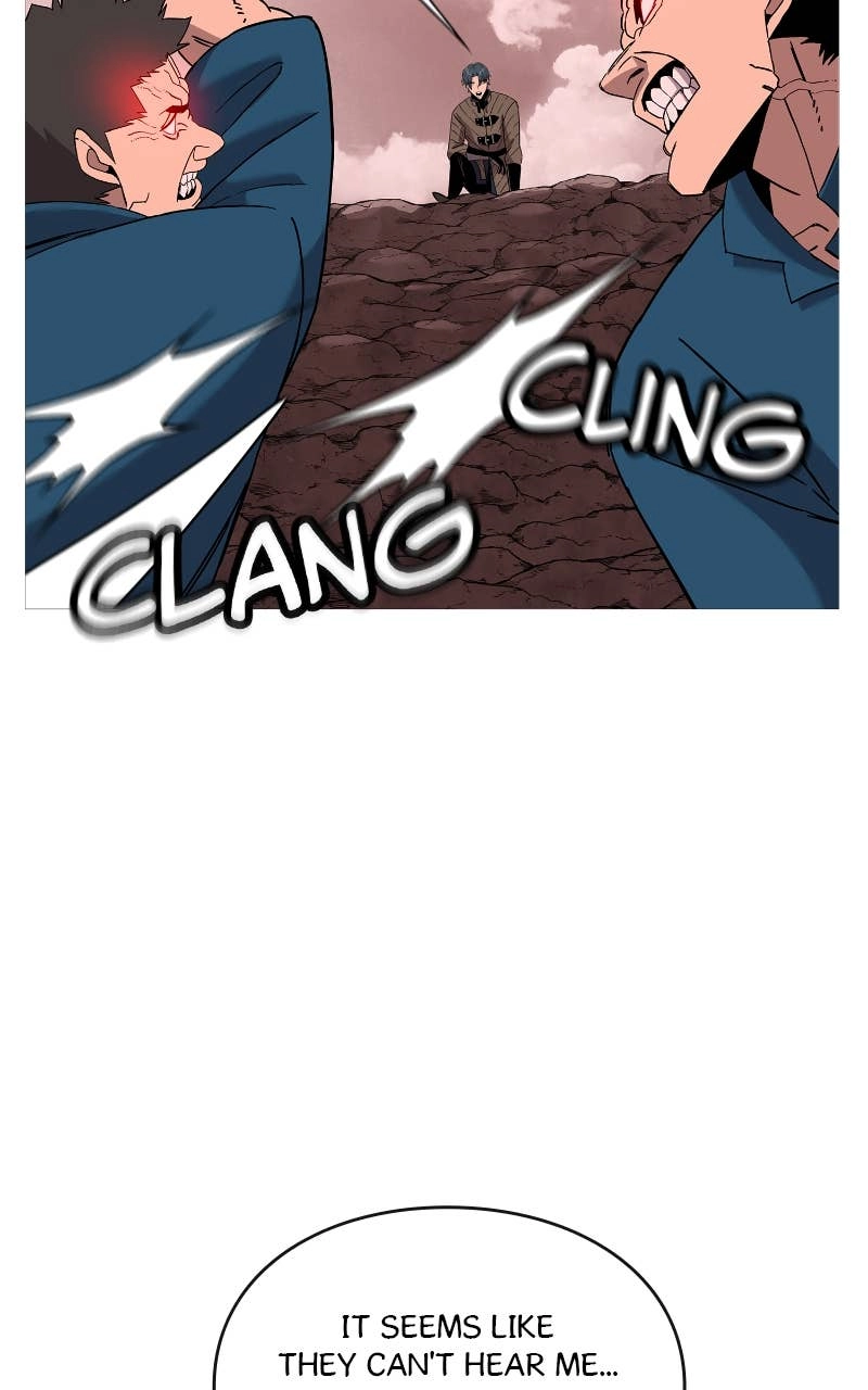 The Story of a Low-Rank Soldier Becoming a Monarch Chapter 98 Page 42