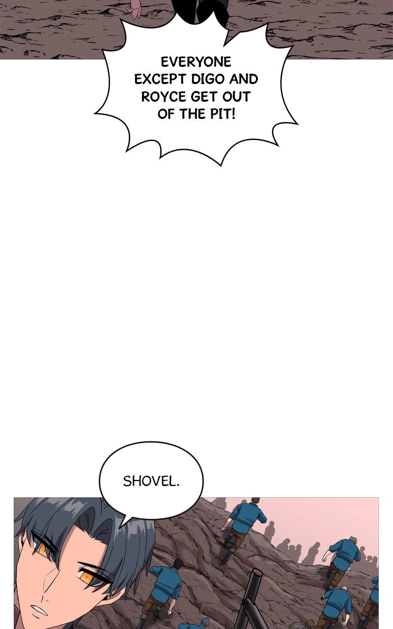 The Story of a Low-Rank Soldier Becoming a Monarch Chapter 98 Page 46