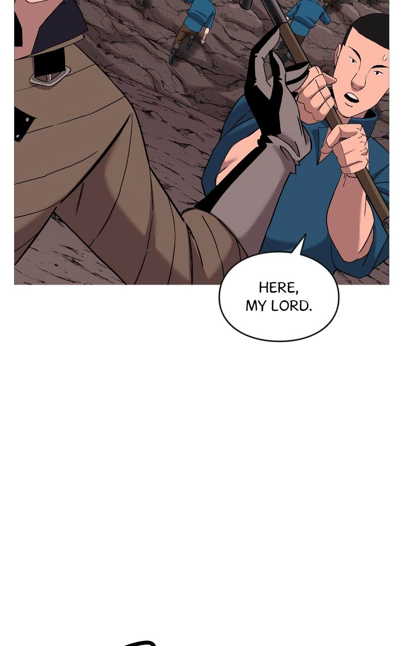 The Story of a Low-Rank Soldier Becoming a Monarch Chapter 98 Page 47