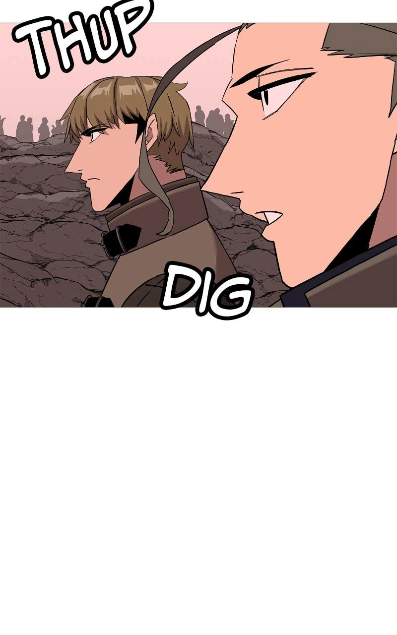 The Story of a Low-Rank Soldier Becoming a Monarch Chapter 98 Page 48