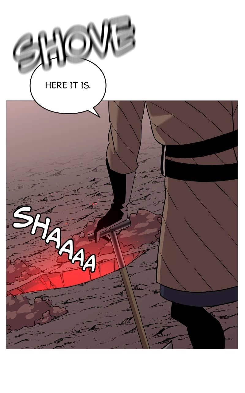 The Story of a Low-Rank Soldier Becoming a Monarch Chapter 98 Page 49