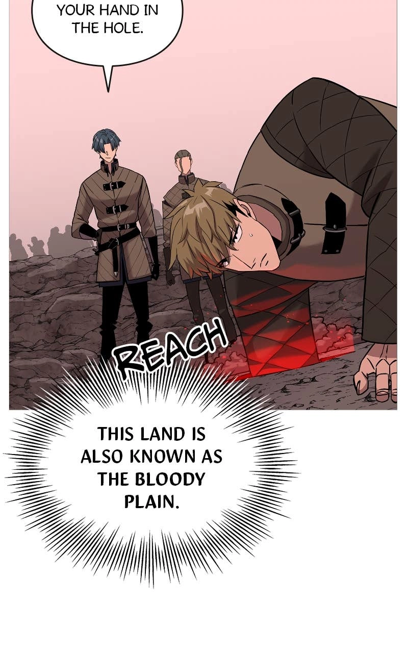 The Story of a Low-Rank Soldier Becoming a Monarch Chapter 98 Page 52