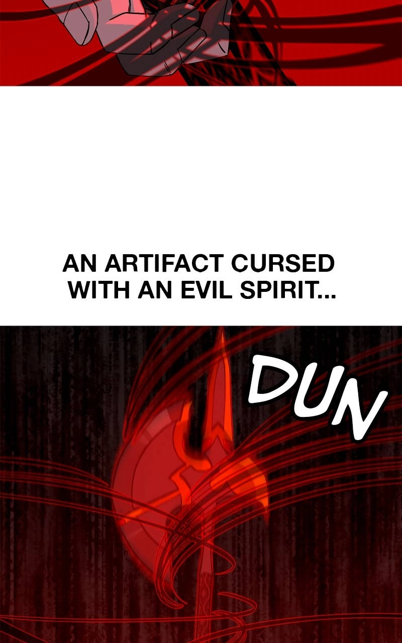 The Story of a Low-Rank Soldier Becoming a Monarch Chapter 98 Page 57