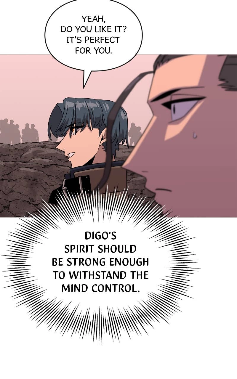 The Story of a Low-Rank Soldier Becoming a Monarch Chapter 98 Page 62
