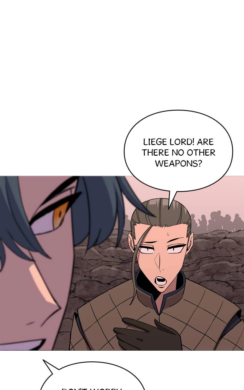 The Story of a Low-Rank Soldier Becoming a Monarch Chapter 98 Page 63