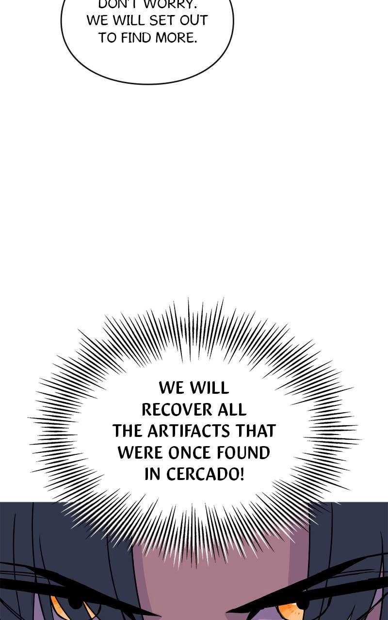The Story of a Low-Rank Soldier Becoming a Monarch Chapter 98 Page 64