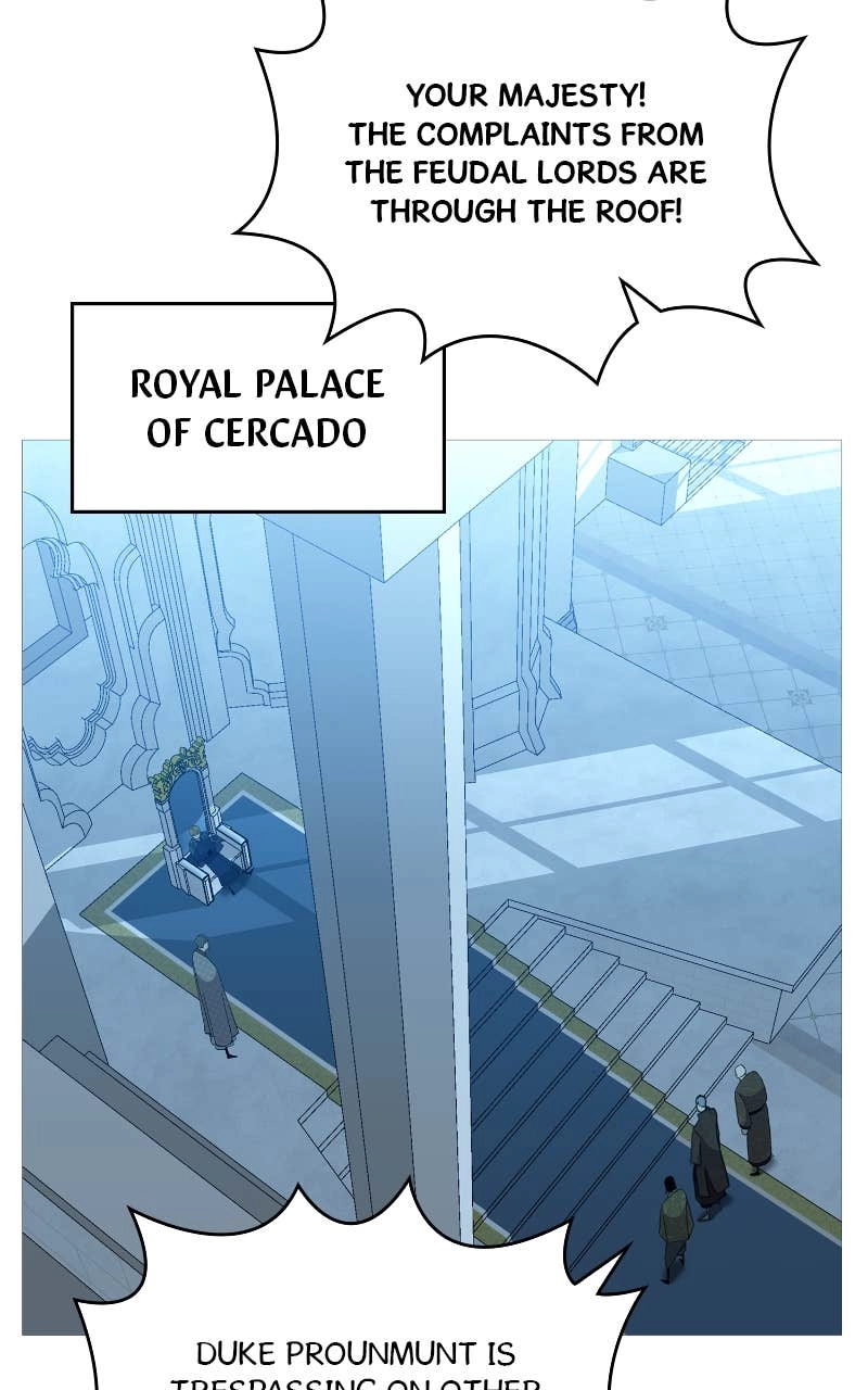 The Story of a Low-Rank Soldier Becoming a Monarch Chapter 98 Page 66