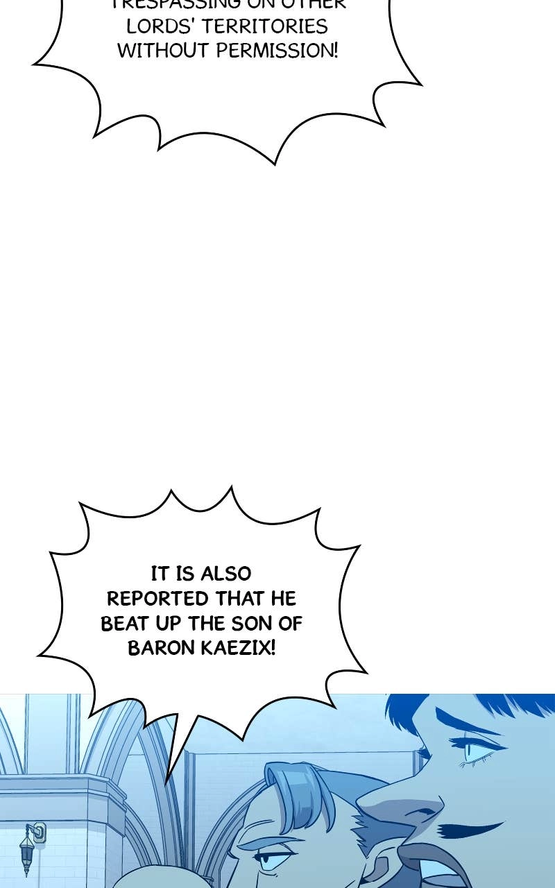 The Story of a Low-Rank Soldier Becoming a Monarch Chapter 98 Page 67