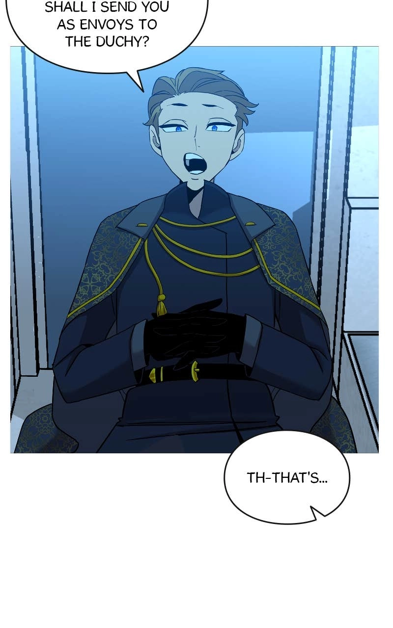 The Story of a Low-Rank Soldier Becoming a Monarch Chapter 98 Page 69