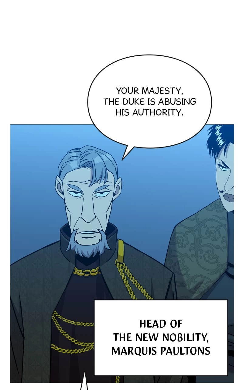 The Story of a Low-Rank Soldier Becoming a Monarch Chapter 98 Page 70
