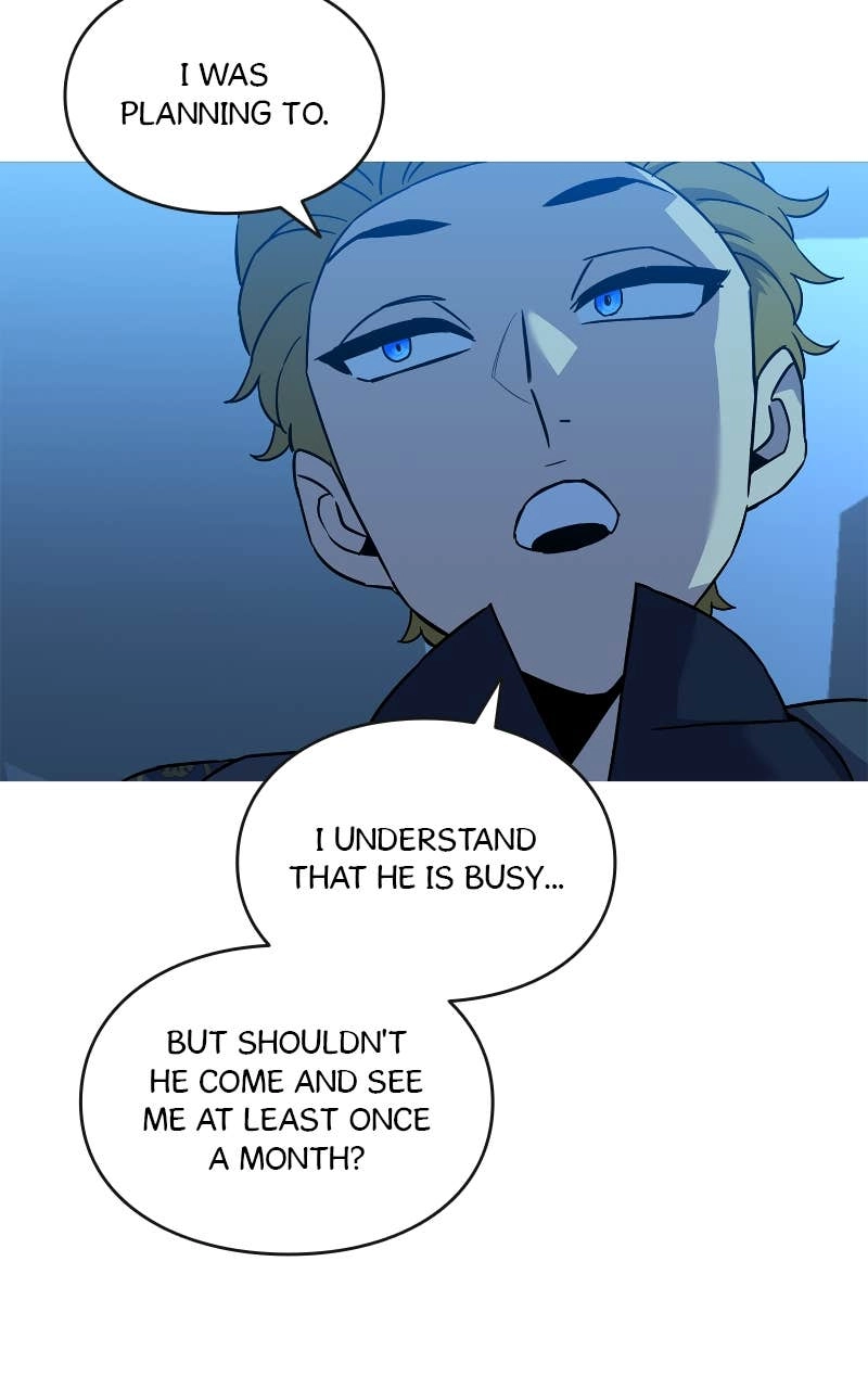 The Story of a Low-Rank Soldier Becoming a Monarch Chapter 98 Page 74