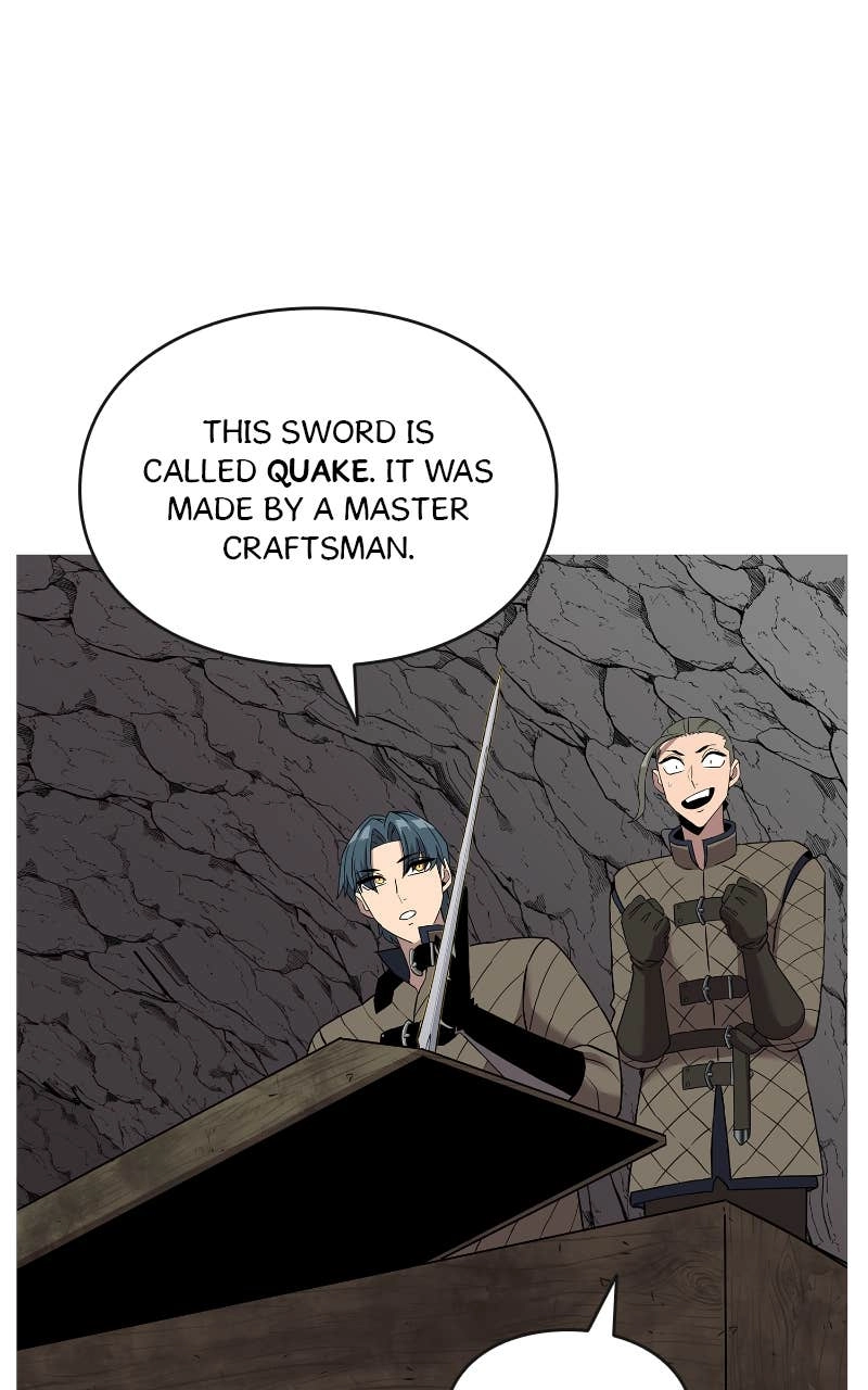 The Story of a Low-Rank Soldier Becoming a Monarch Chapter 98 Page 78