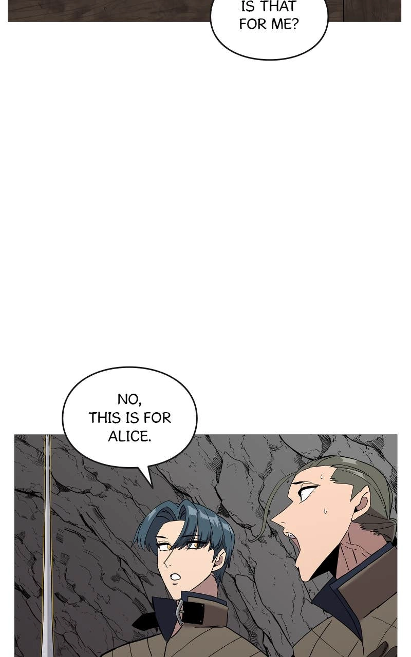 The Story of a Low-Rank Soldier Becoming a Monarch Chapter 98 Page 79