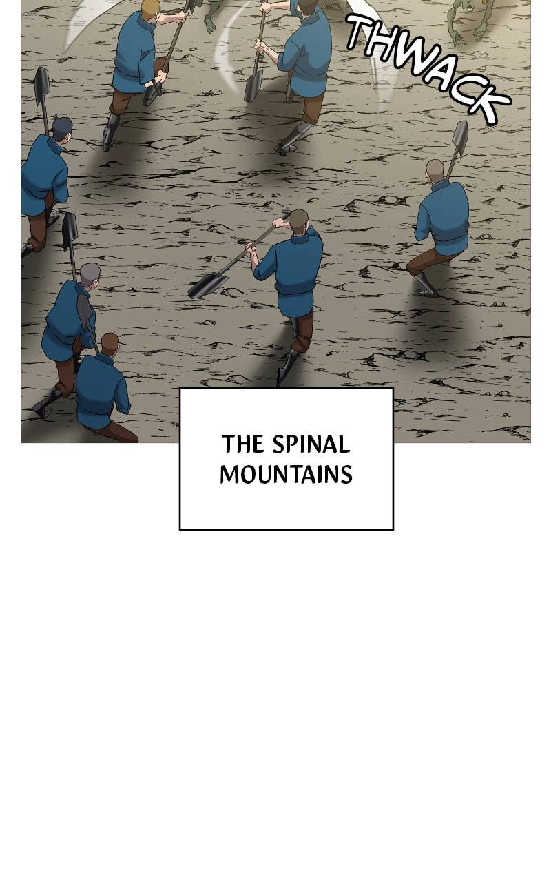 The Story of a Low-Rank Soldier Becoming a Monarch Chapter 98 Page 82