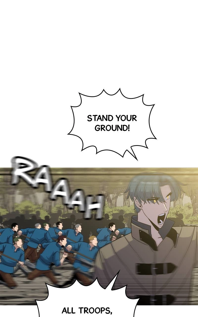 The Story of a Low-Rank Soldier Becoming a Monarch Chapter 98 Page 83