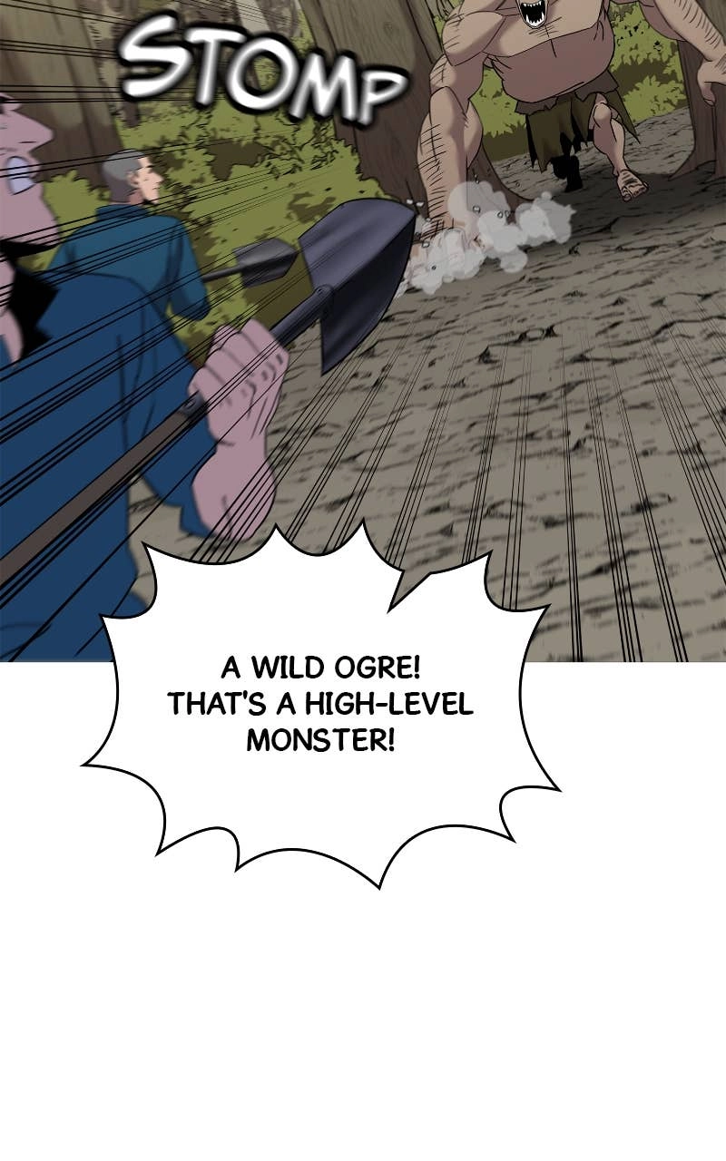 The Story of a Low-Rank Soldier Becoming a Monarch Chapter 98 Page 85