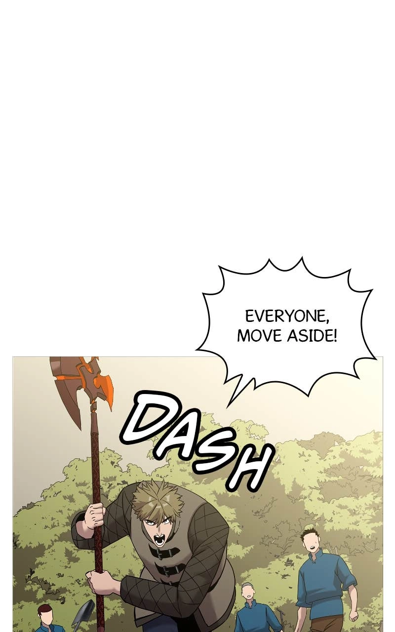 The Story of a Low-Rank Soldier Becoming a Monarch Chapter 98 Page 86