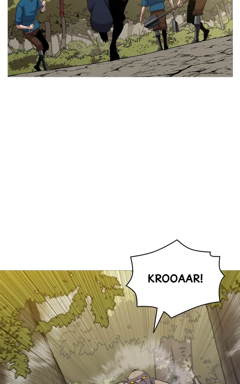The Story of a Low-Rank Soldier Becoming a Monarch Chapter 98 Page 87